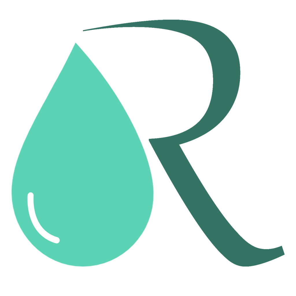 Rainvesto Logo